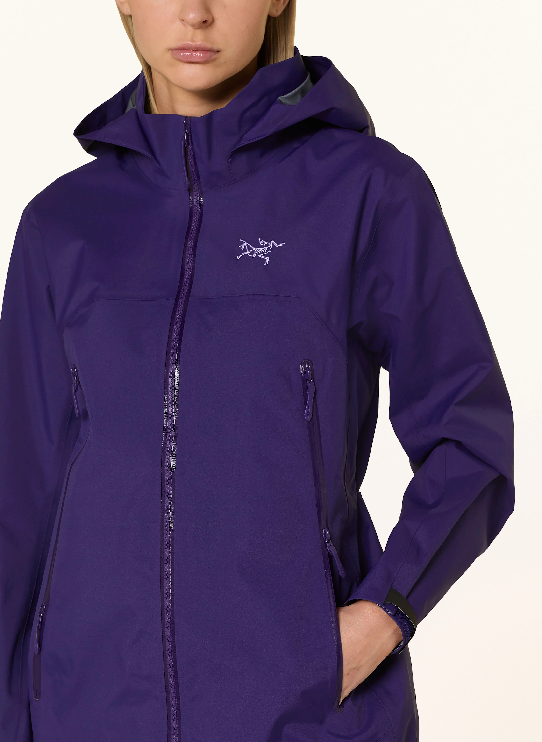 ARC'TERYX Funktionsjacke BETA
