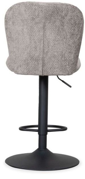 Barkruk Stone CM-55.031 Vino B45 x D53 x H116 cm