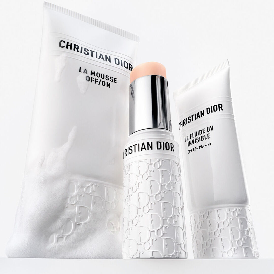 Dior Solar Dline Le Stick UV Matifiant