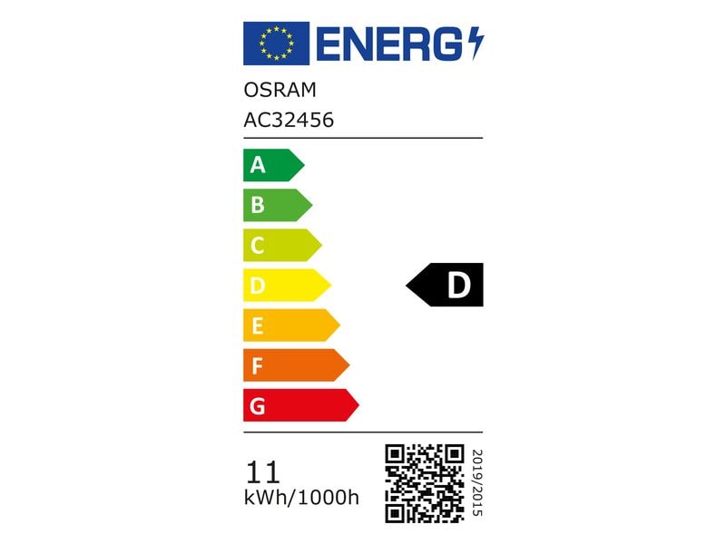 OSRAM Lampe Star Filament, 10W, E27 Warmweiss LED-Leuchtmittel