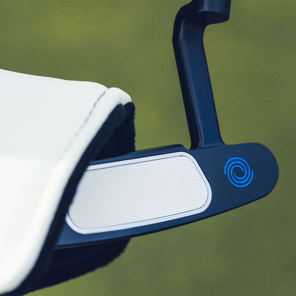 Ai-ONE Cruiser Double Wide CH Putter
