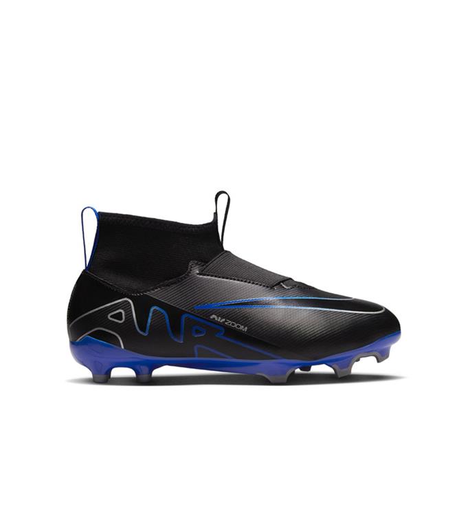 Nike JR Zoom Mercurial Superfly 9 FG/MG Voetbalschoenen