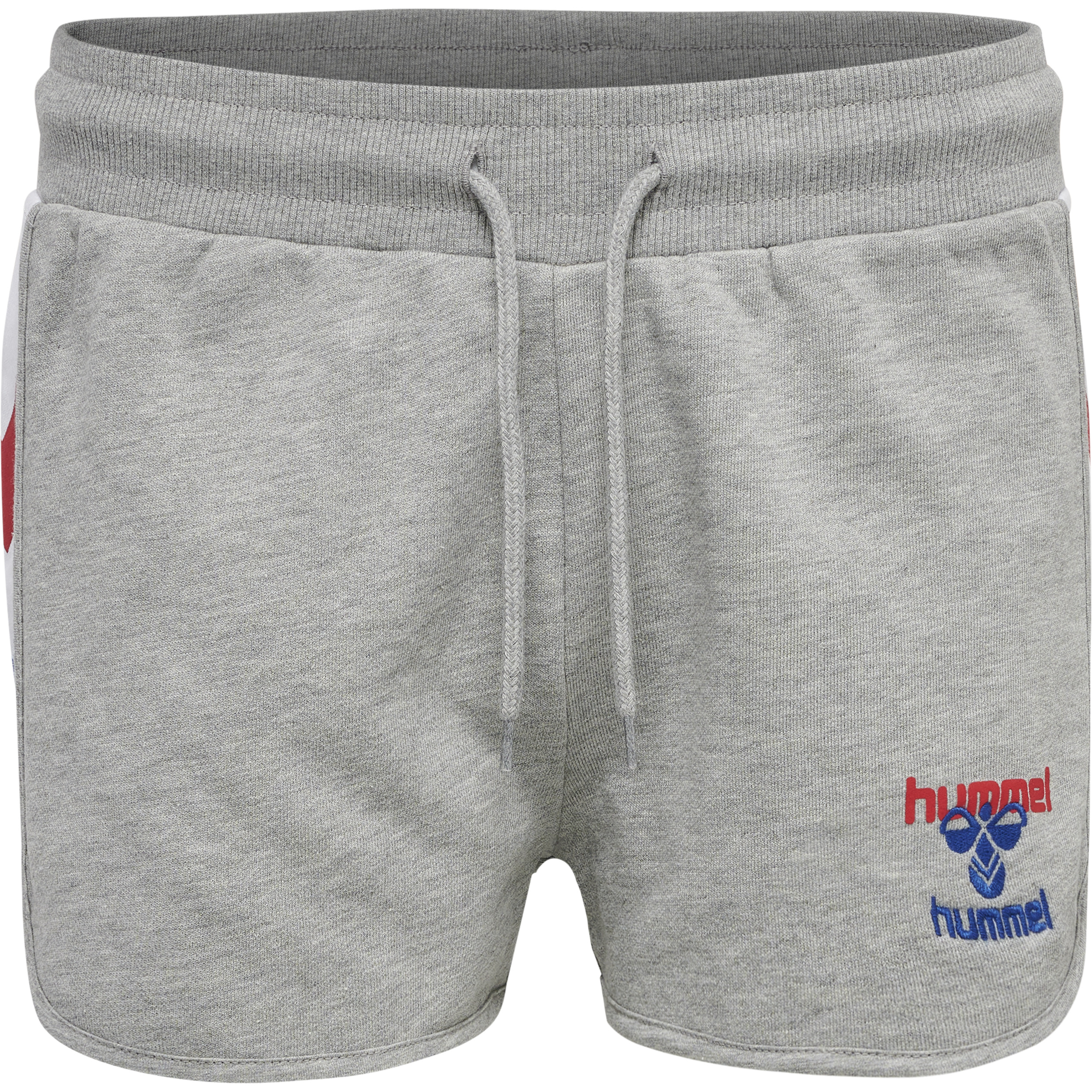 hmlIC Durban Shorts Dame Grey Melange