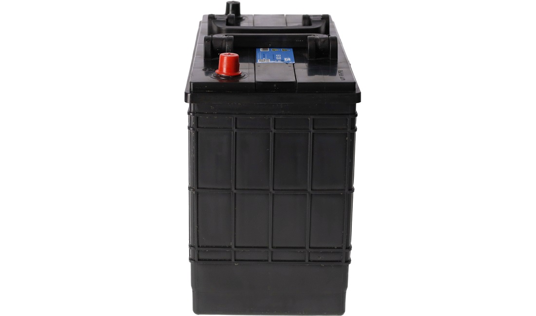 Batteri 12V 125Ah