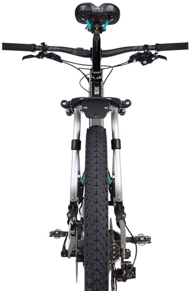Thule Tour Rack Gepäckträger inkl. Seitenrahmen kaufen | Bike-Discount