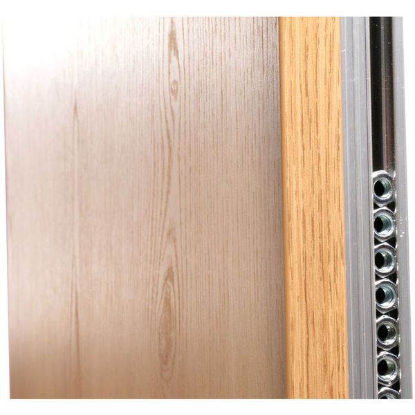 Thon Studio Rack 10U 50 oak