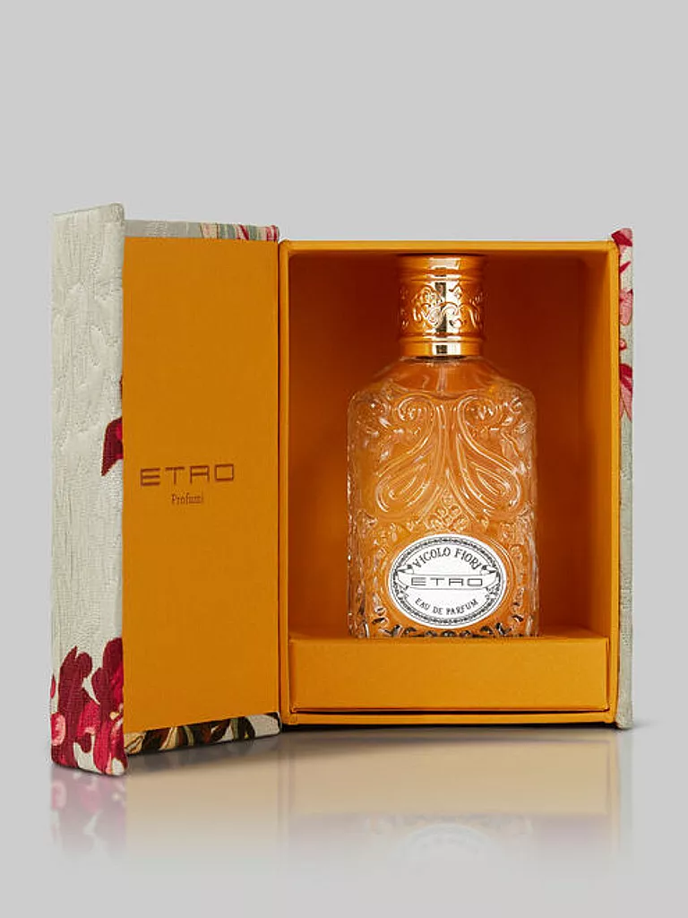 ETRO Vicolo Fiori  Eau de Parfum 100ml keine Farbe