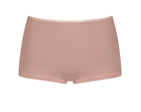 Sloggi Feel Sensational Short Huidskleur 42 1 stuk
