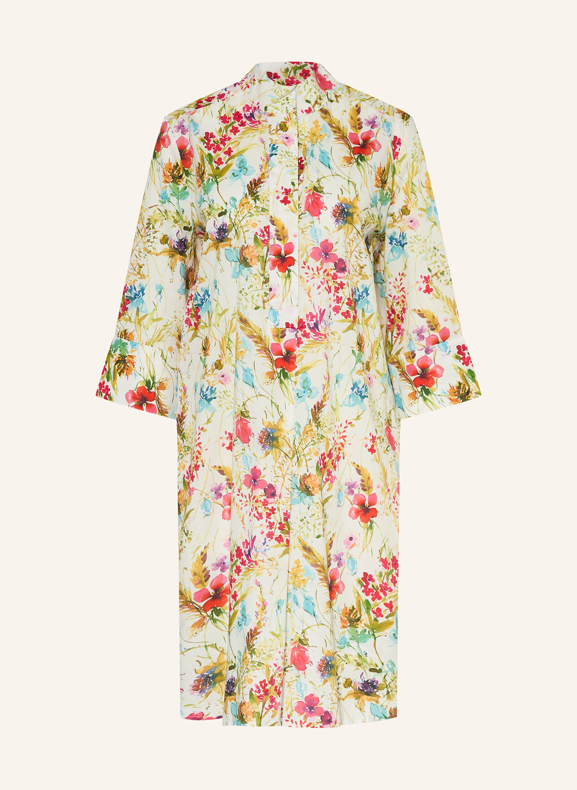 dea kudibal Kleid KAMILLE mit 3/4-Arm