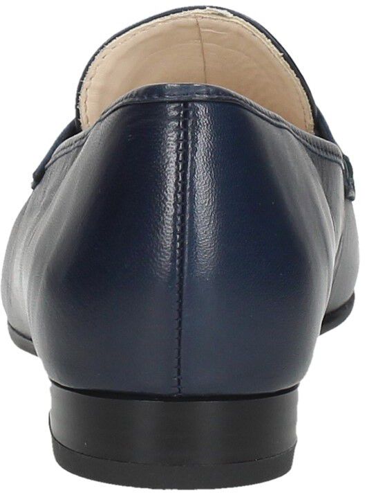 Ara Kent blauw