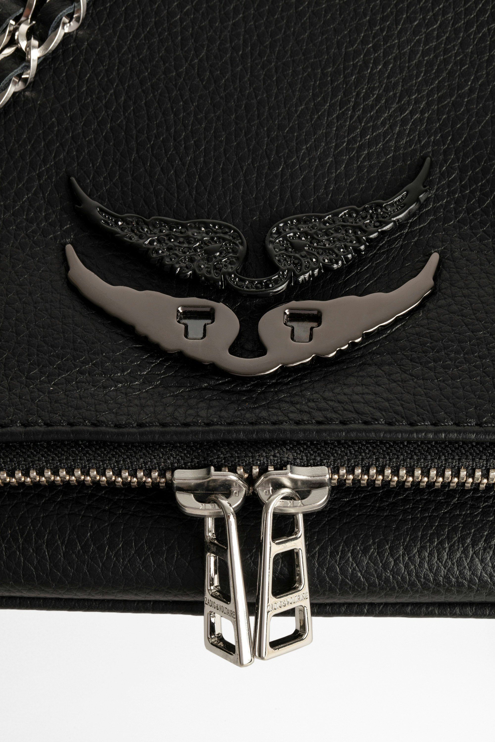 Charm Swing Your Wings Strass