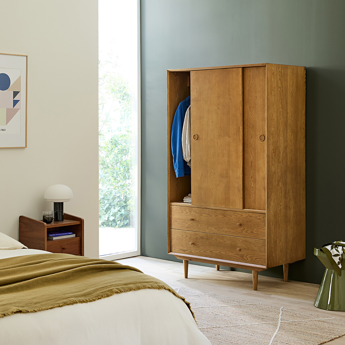LA REDOUTE INTERIORES<br>Kast Quilda