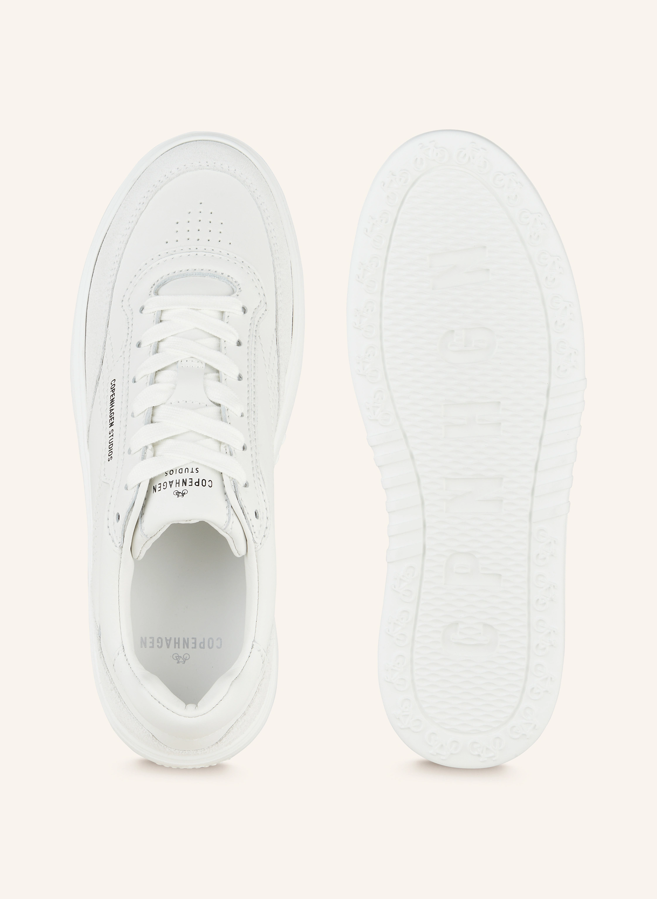 COPENHAGEN Sneaker CPH89