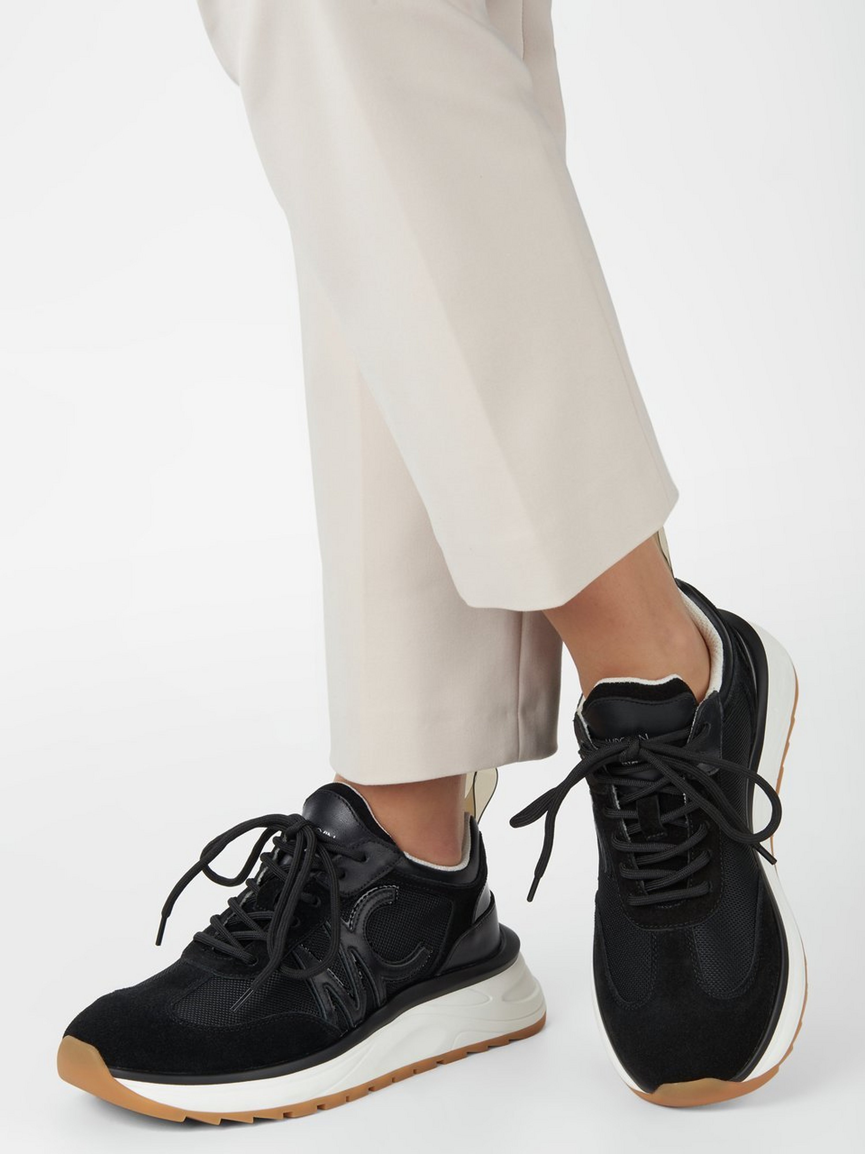 Running-Sneaker