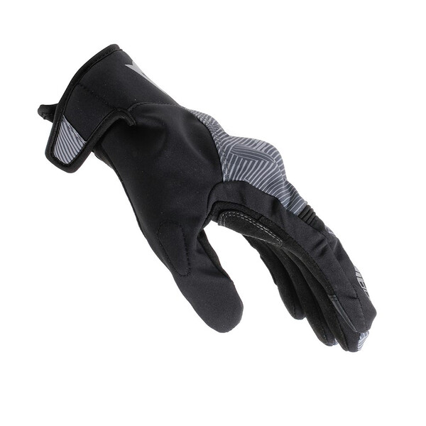Dainese - Gants Intrepyd Noir / Gris