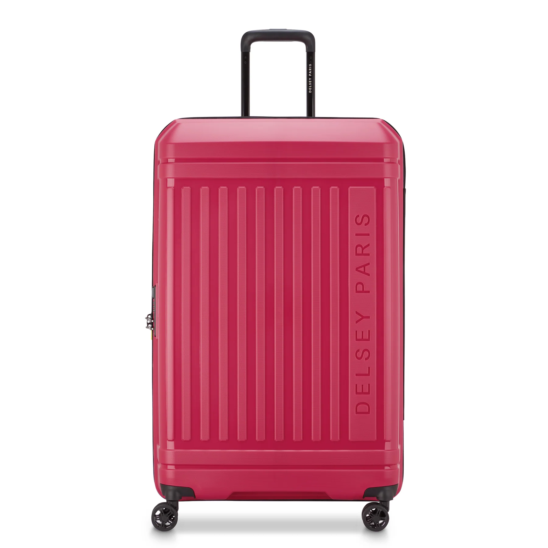 Valise soute - L Extensible (79cm)