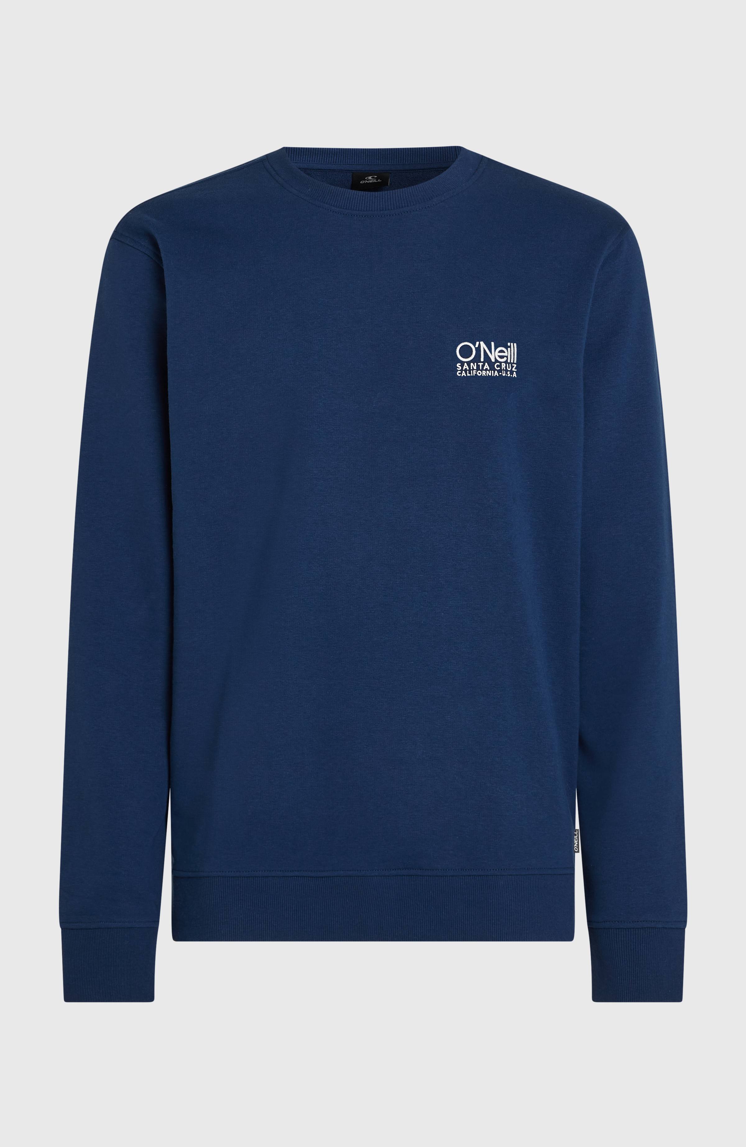 Original Cali Logo Crew sweater