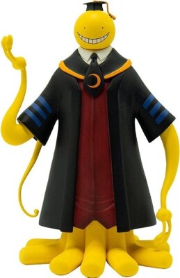 Assassination Classroom Statuette - Koro Sensei - 20 CM