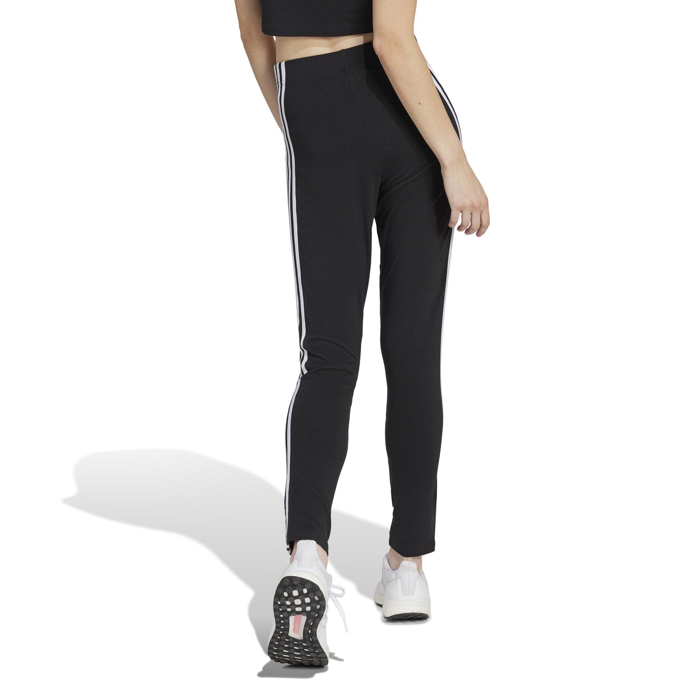 adidas Future Icons 3 Stripes Leggings Womens