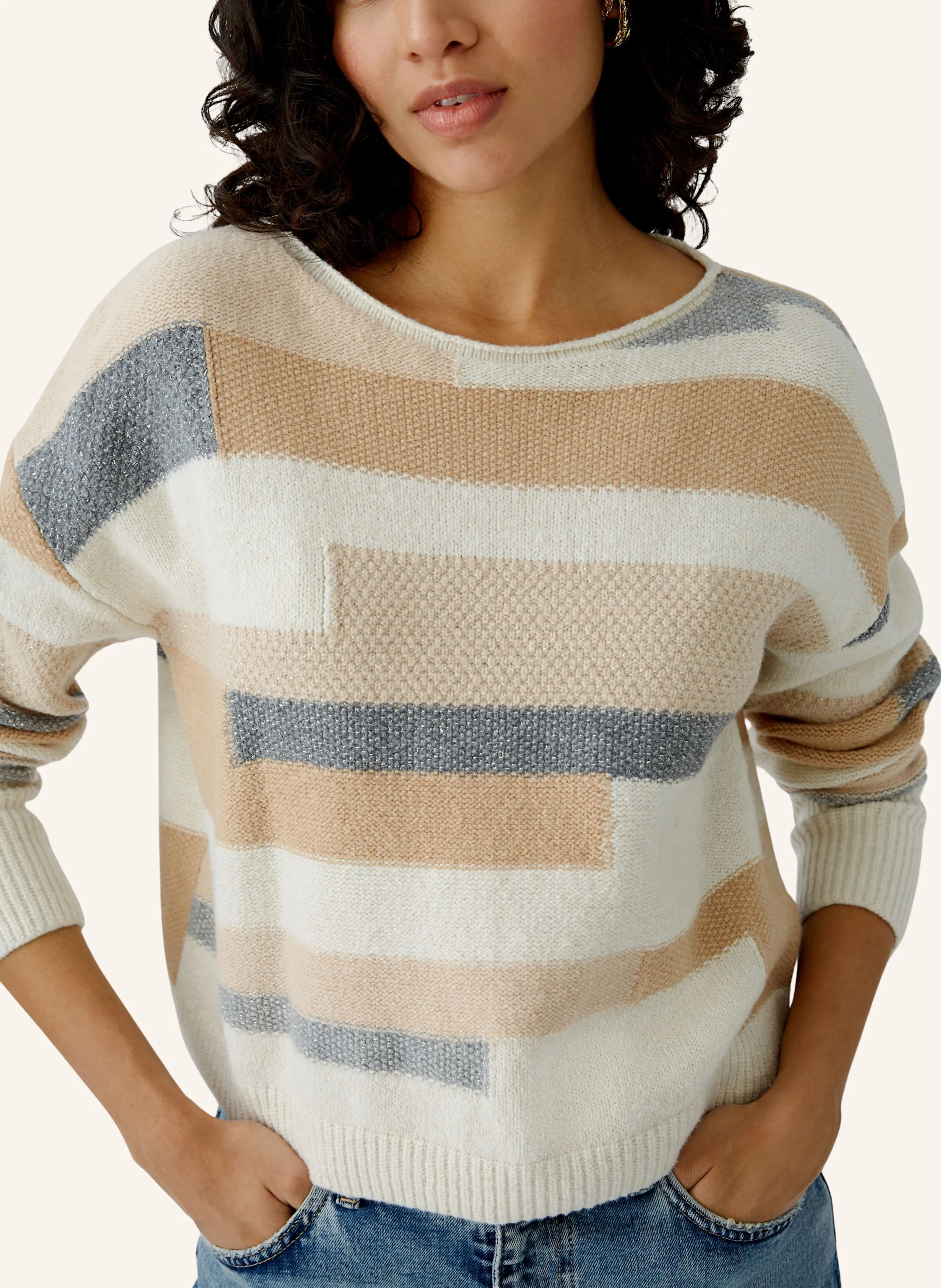 oui Pullover