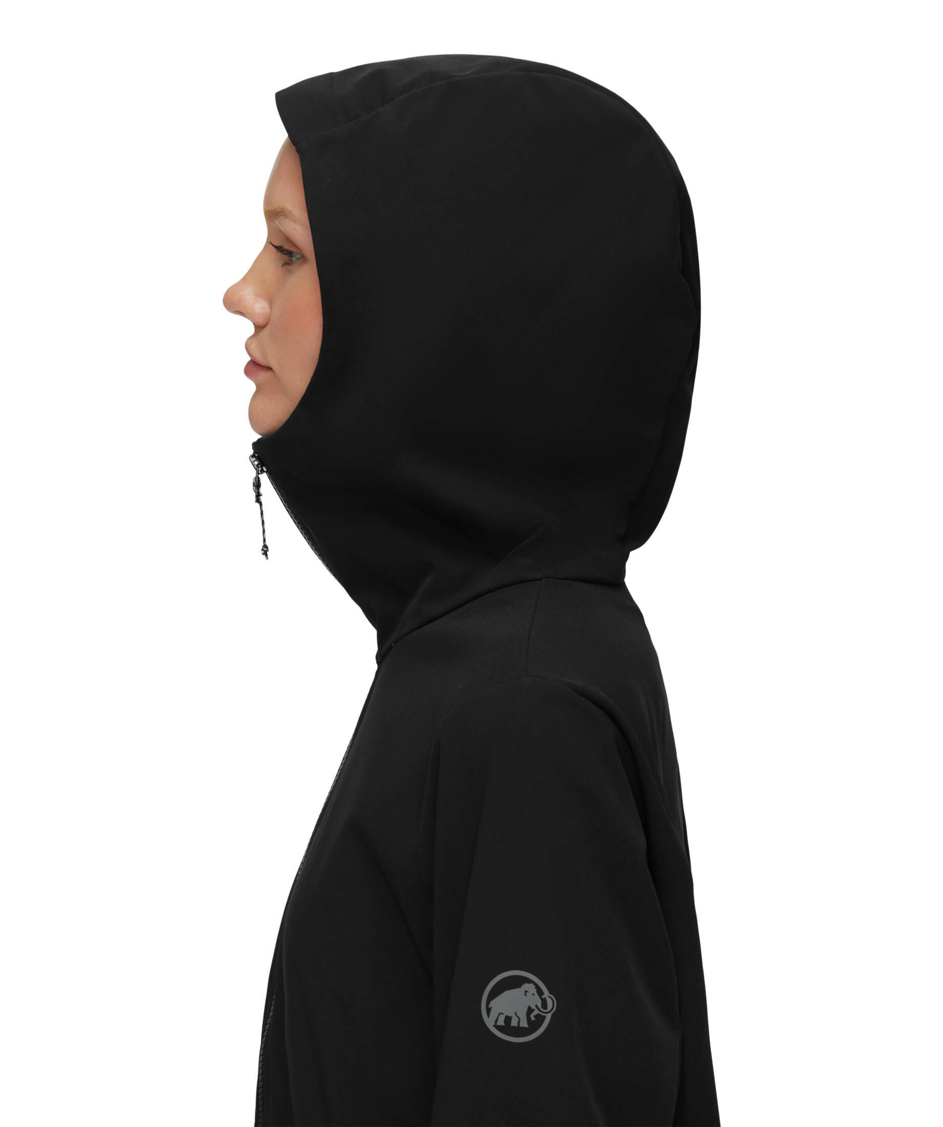 Mammut| Damen Jacke SO HOODED