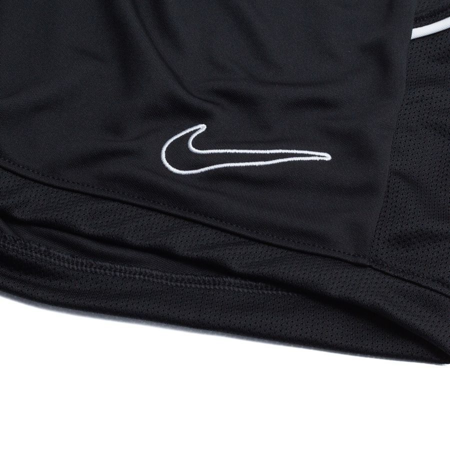 Nike Short d'Entraînement Dri-FIT Academy 25 - Noir/Blanc
