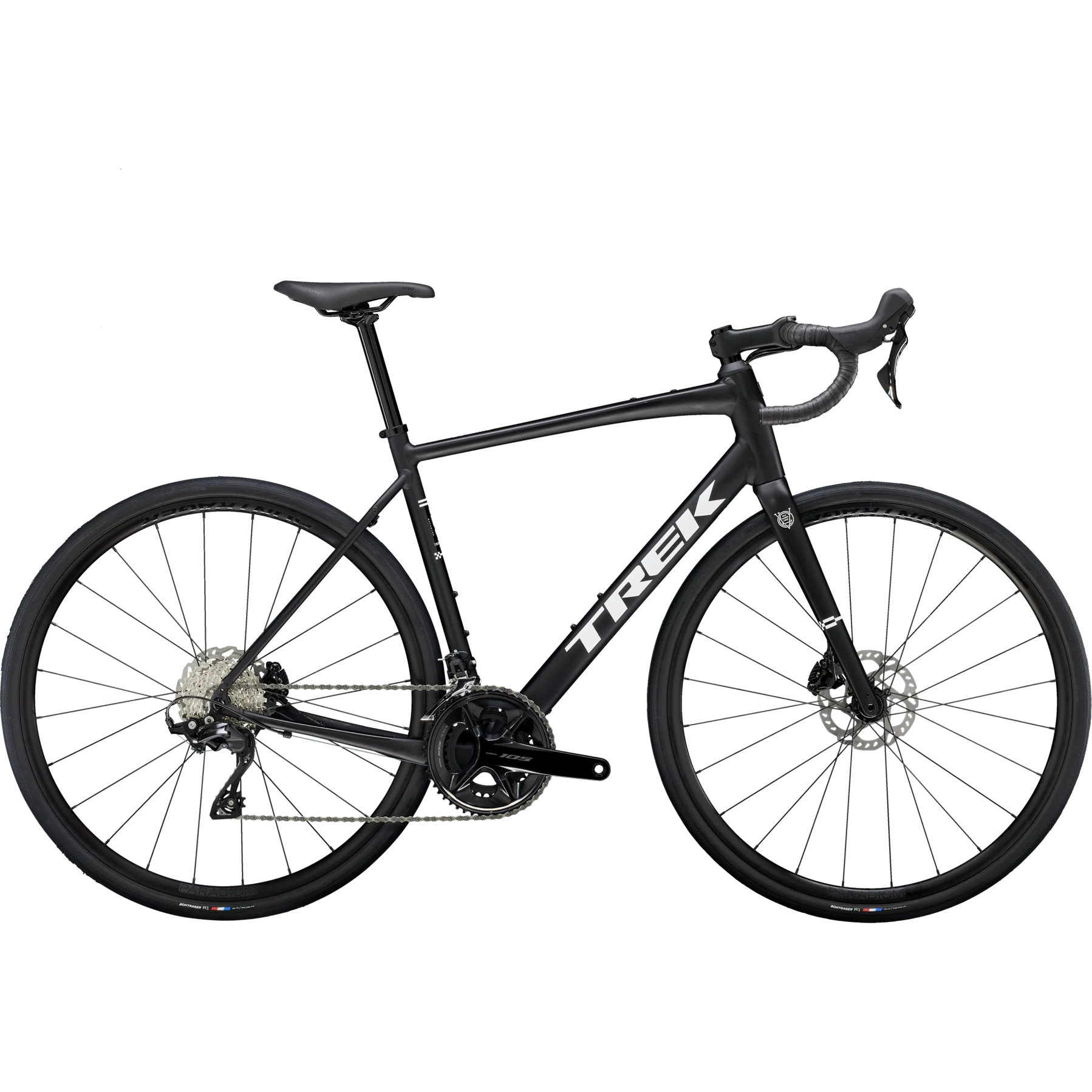 Trek Domane AL 5 Gen 4 2026