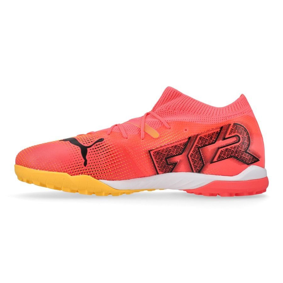 PUMA Future 7 Match TT Forever Faster - Crépuscule/Noir/Sun Stream