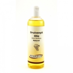 Ginkel's Druivenpitolie 200ml