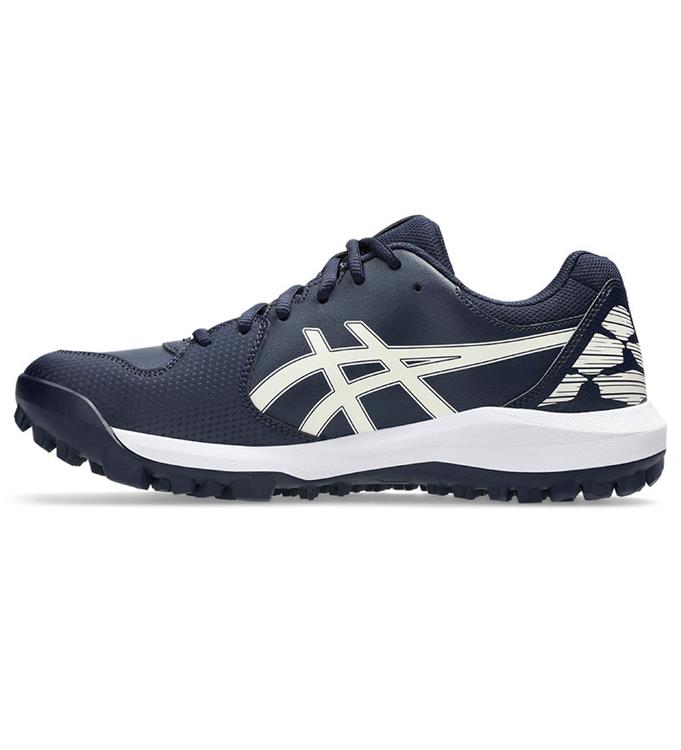 ASICS GEL-LETHAL FIELD 2 1113A046-402 MIDNIGHT-CREAM
