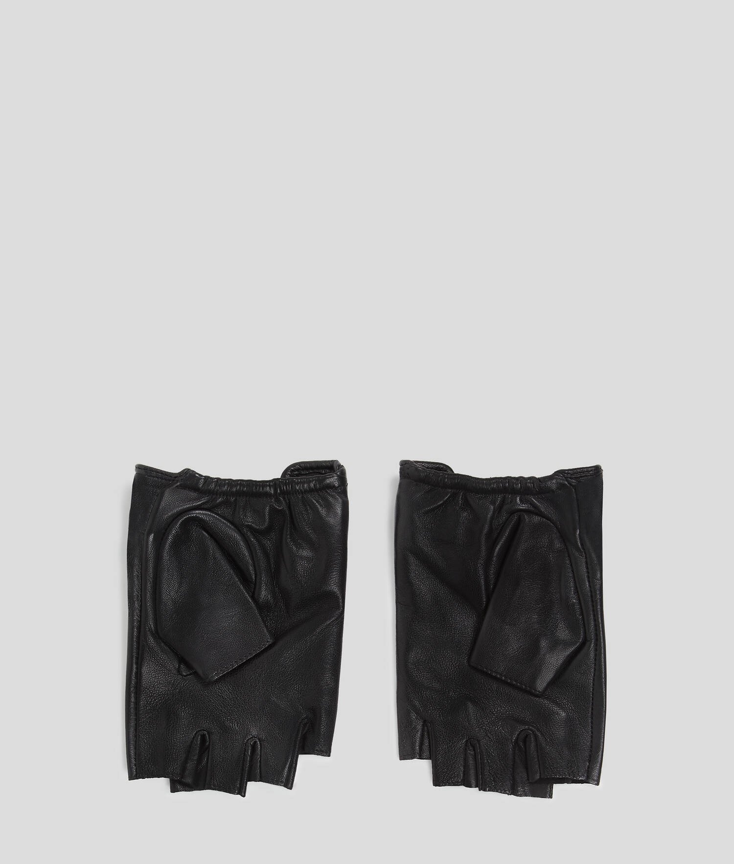 MITAINES IKON AVEC PIN'S - Noir