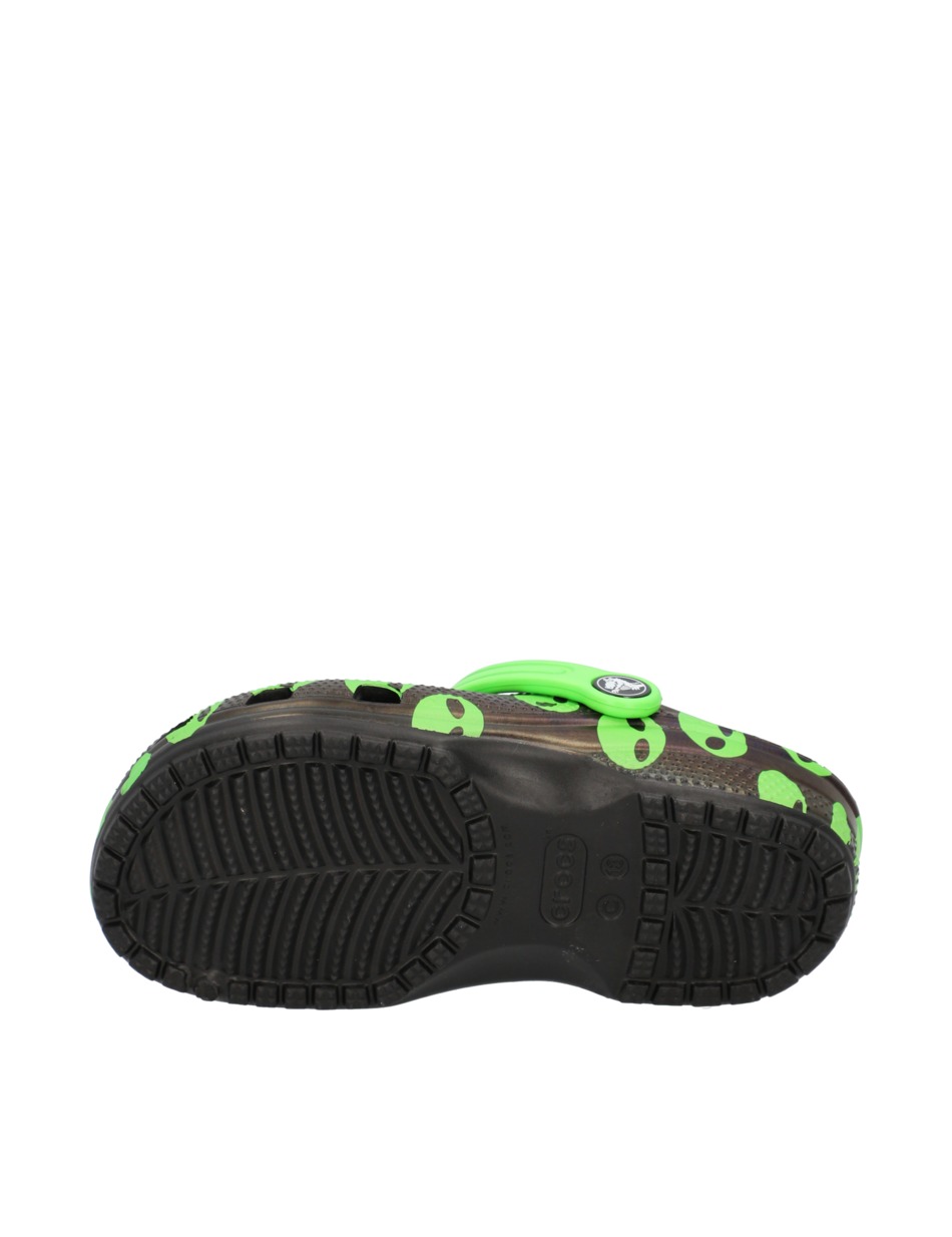 CLASSIC EASY ICON CLOG K