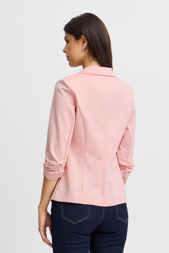 Fransa FRZablazer 1 Blazer Peachskin
