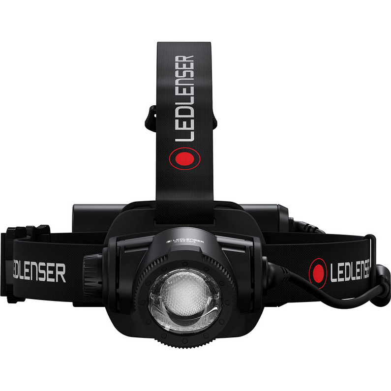 Ledlenser H15R Core Stirnlampe