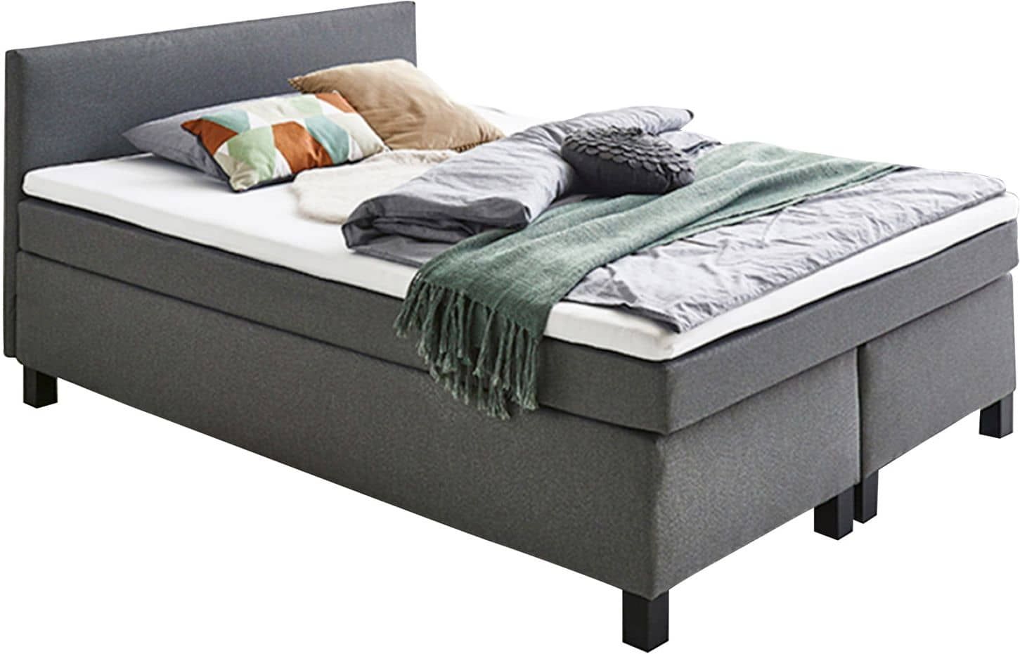 Boxspringbett Potsdam