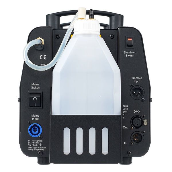 Martin by Harman Jem Compact Hazer Pro