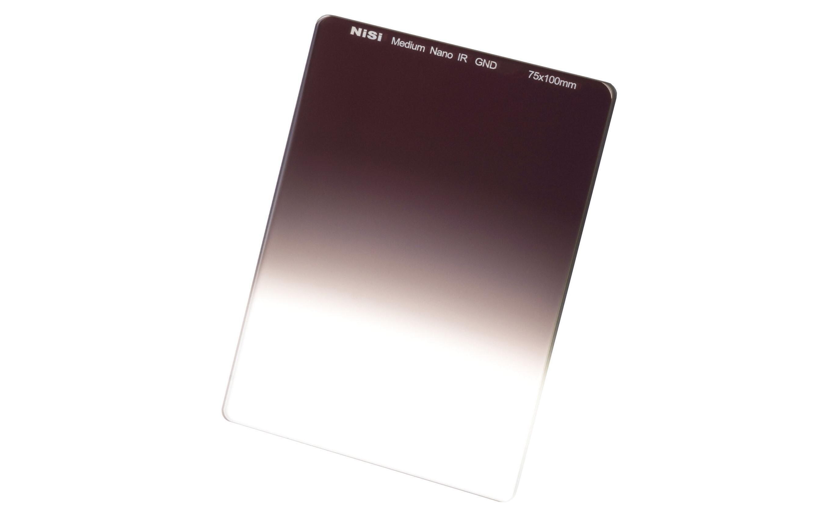 Set Professional Kit 75 mm<br>Professionelles Filter-Kit mit 75 mm Filterdurchmesser