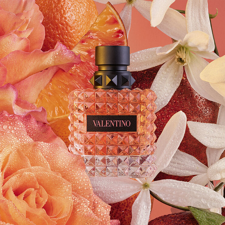 Valentino Valentino Donna Born In Roma Coral Fantasy EDP