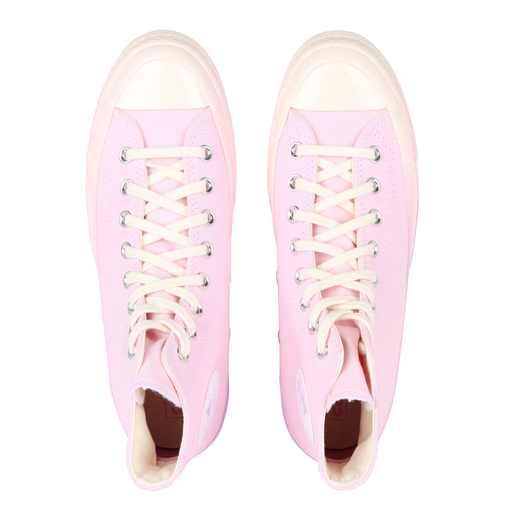 CHUCK 70 HI - Converse Chuck 70 HI | Rose