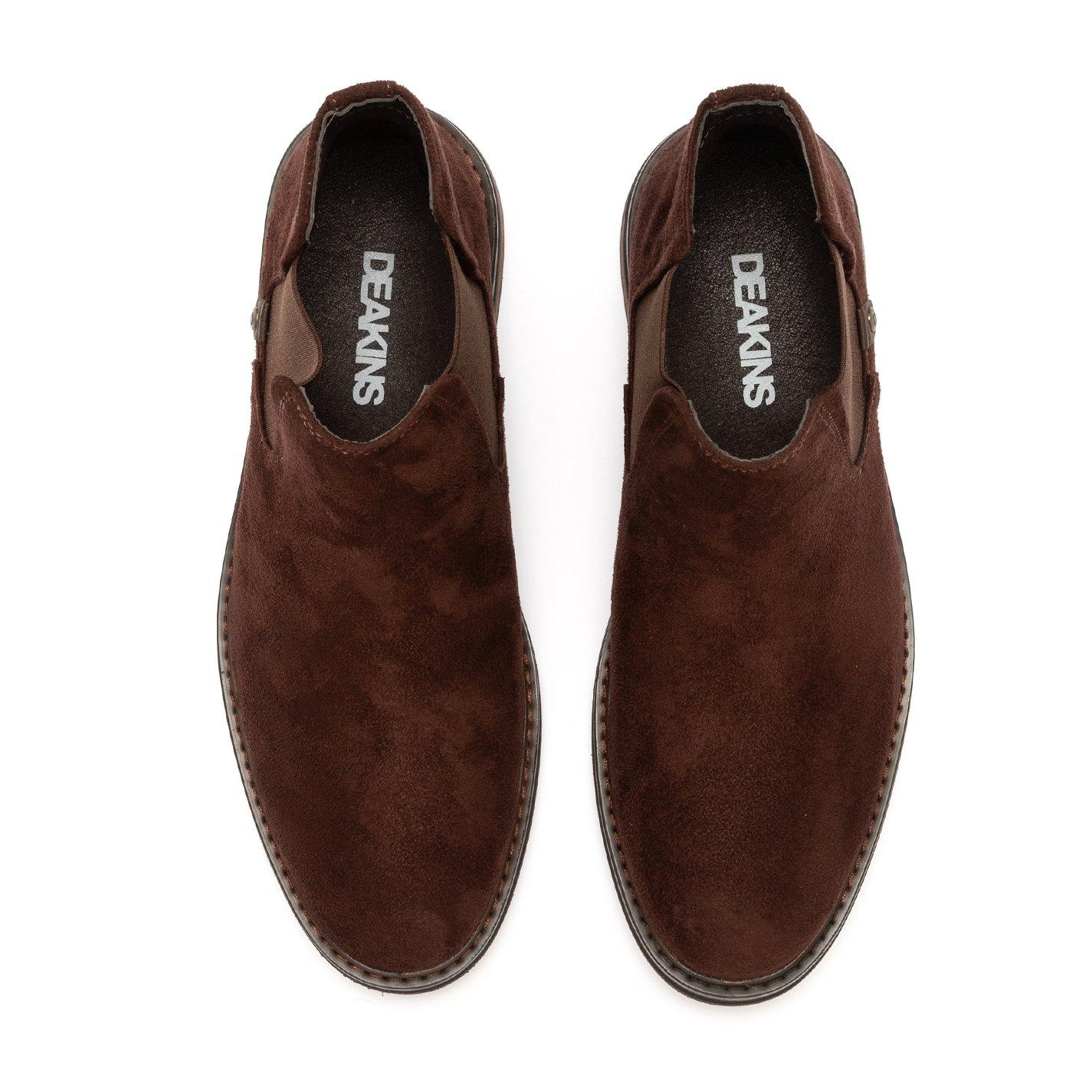Nicholas Deakins Niven Chelsea Boots Mens