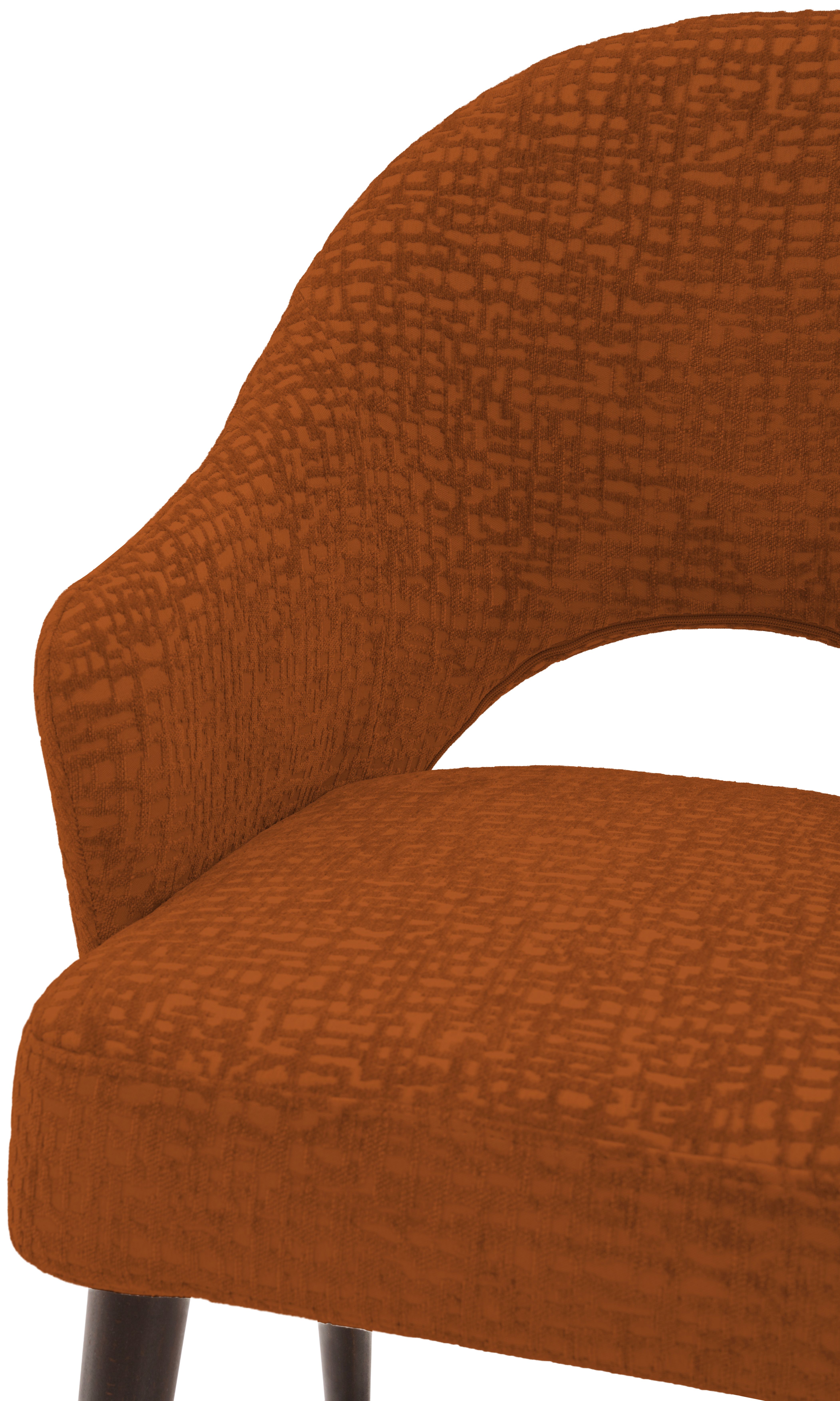 Eetkamerstoel Rohan B58 x D65 x H88 cm