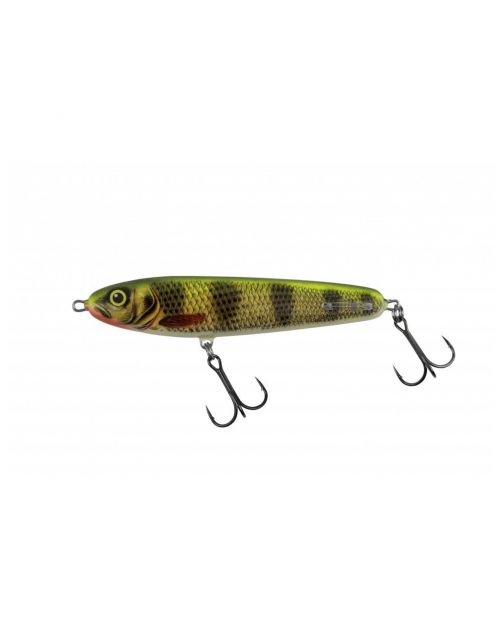 Salmo Se14s Holographic Perch - Plug -