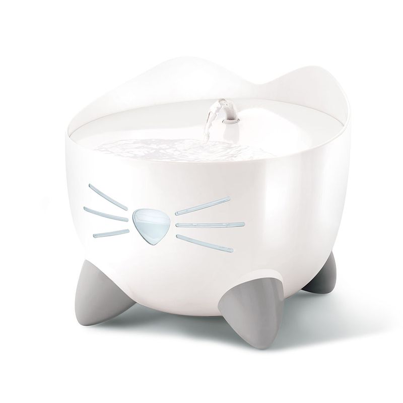 Abreuvoir Catit PIXI blanc