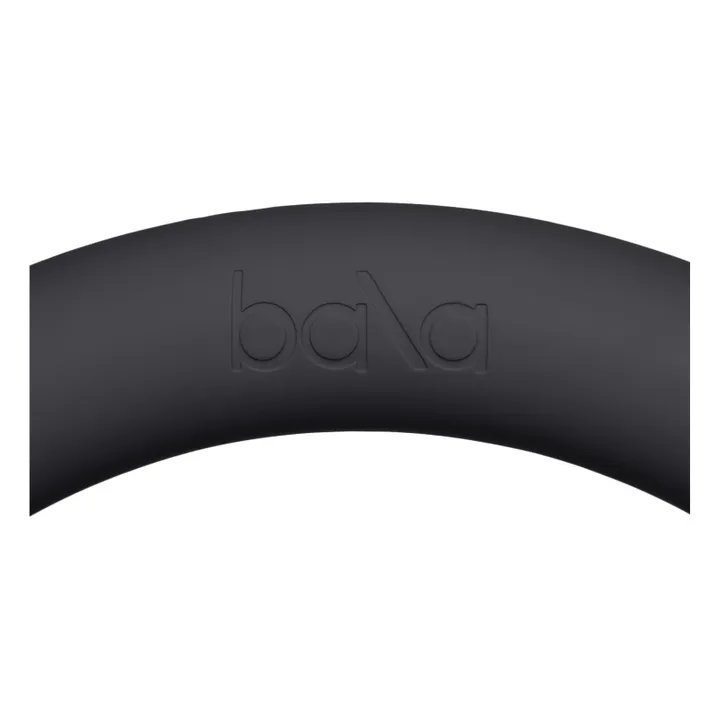 Bala Barre de poids - 7kg | Noir