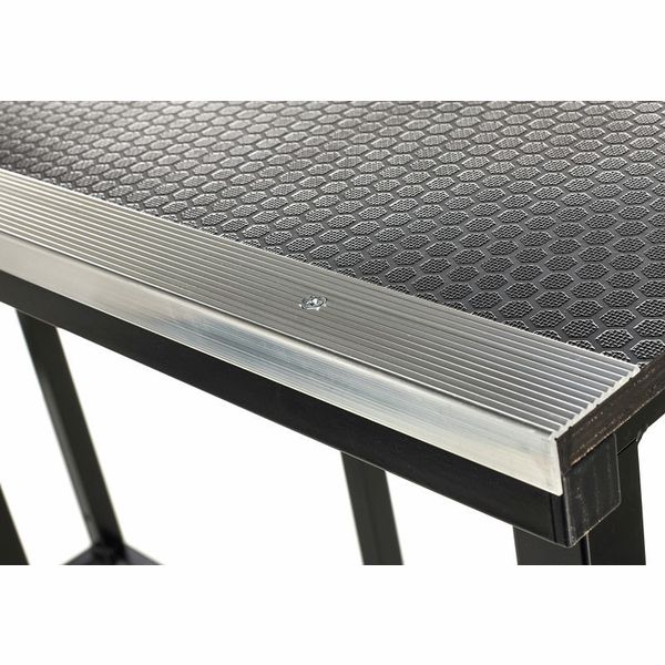 Stairville iX/Tour Stage Stair Ext. 80cm
