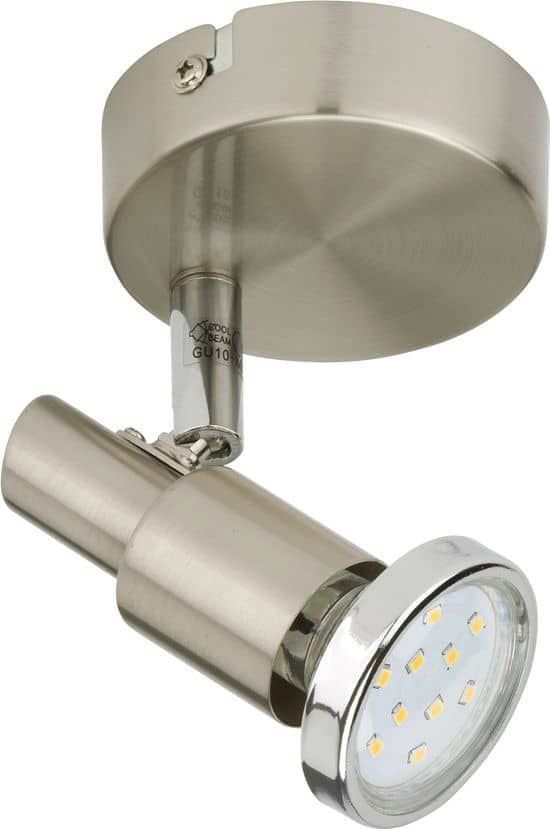 LED-Strahler