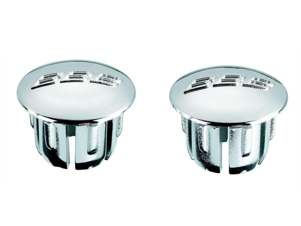 BBB RaceRibbon Gel Styrbånd, Black