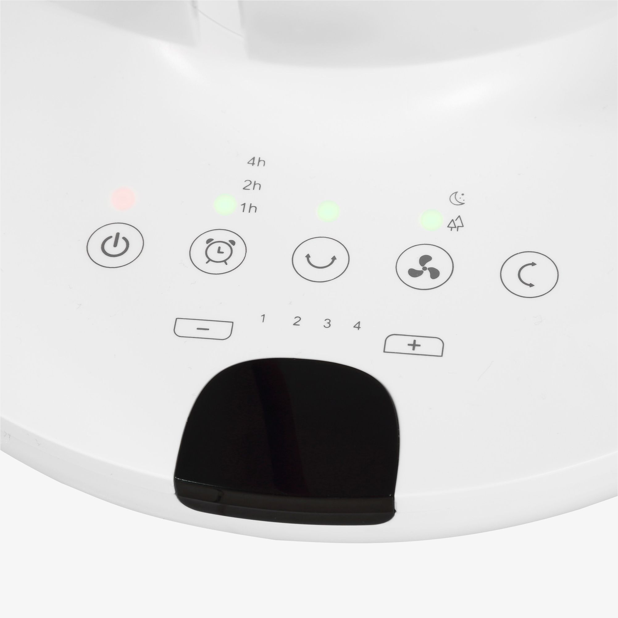 Tischventilator 55W
