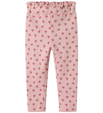 Name It Sweats?t - Sweatshirt/Sweatpants - NmfViluba - Corsage
