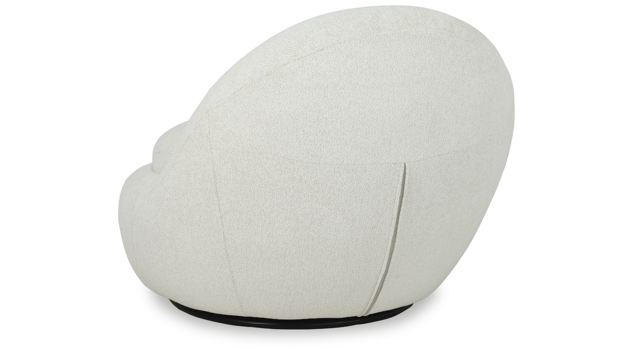 Fauteuil Selena B85 x D95 x H73 cm